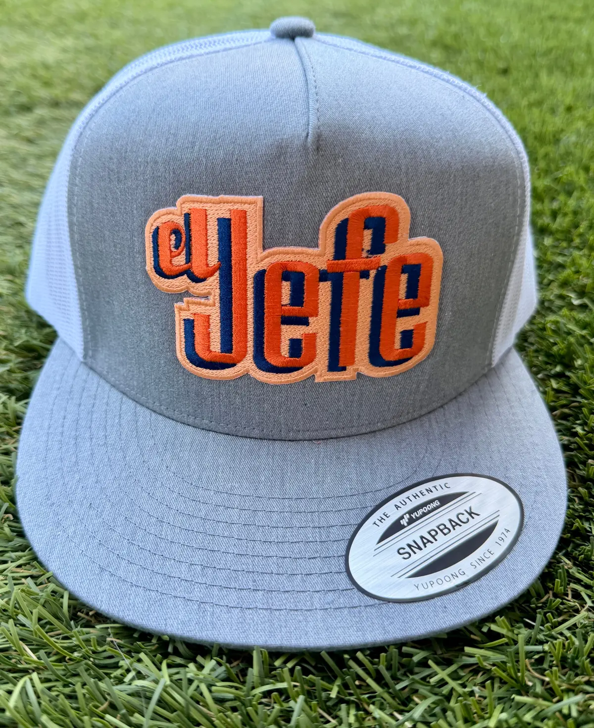 El Jefe Men’S Hat 1