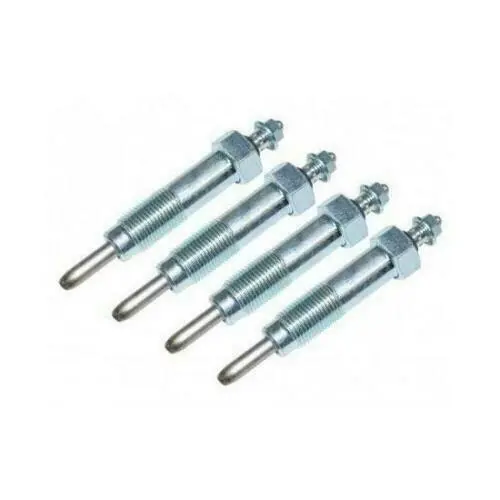 Diesel 2.25L Engines Heater Plug Set 1