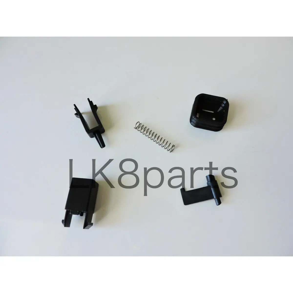 Fuel Latch Repair Kit 1
