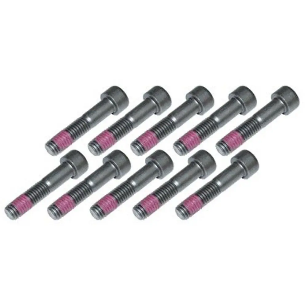 Replacement Drive Flange Bolt Set Of 10 1