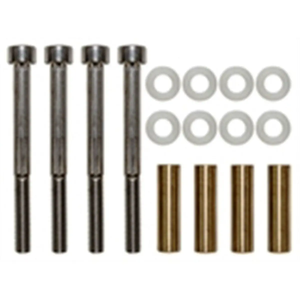 Replacement Bolts, Inserts & Washers Da1131kit New 1