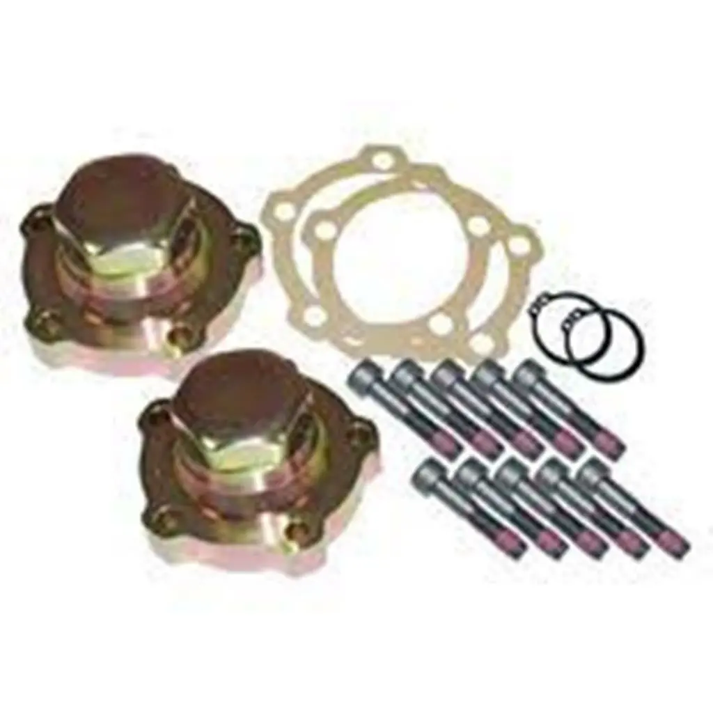 Heavy Duty Drive Flange Da1149 New 1