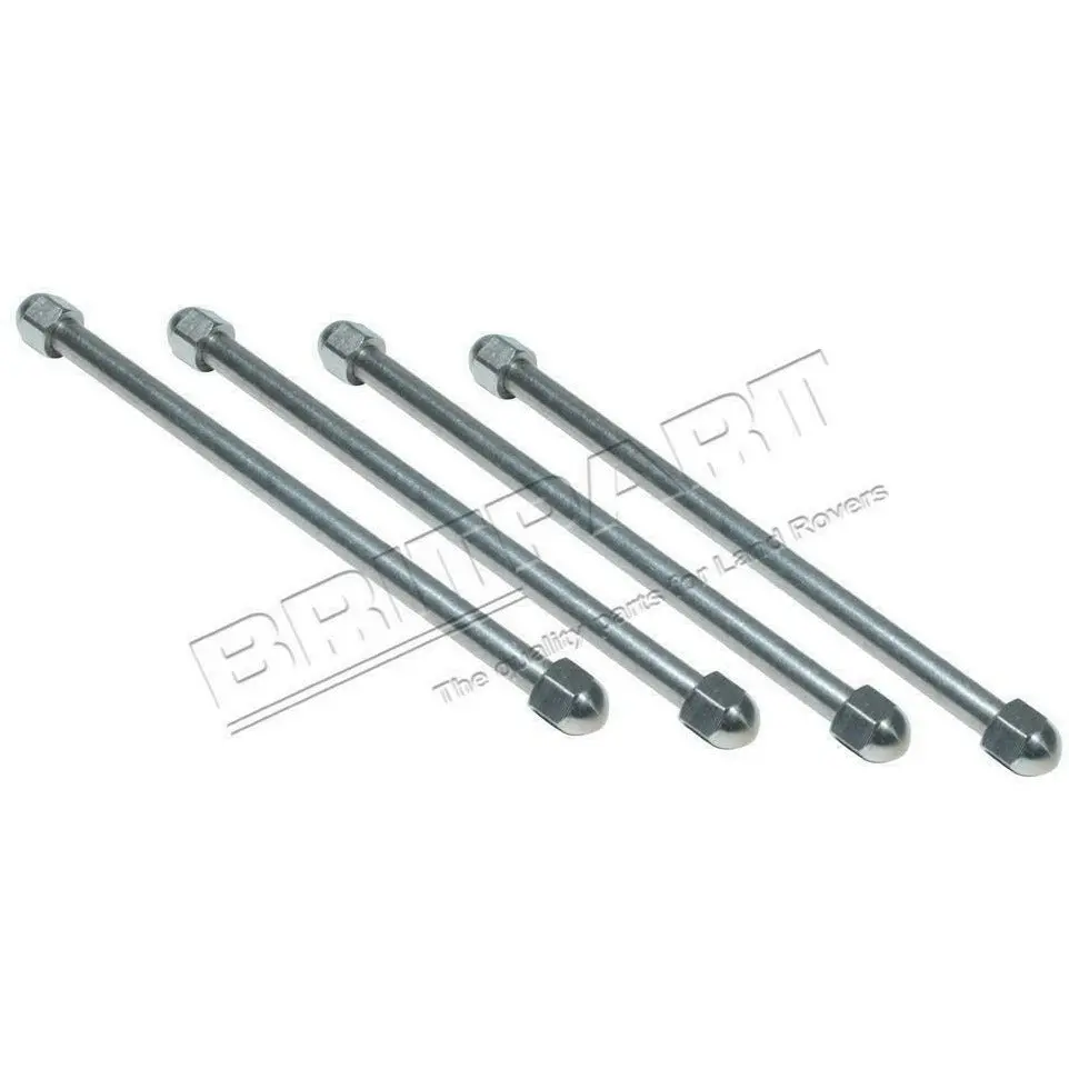 New Bulkhead Vent Stainless Hinge Pin Kit 1