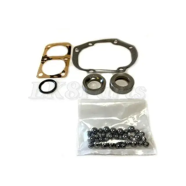Steering Box Repair Kit Series 2, 2A & 3 1