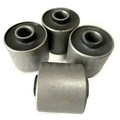 Front Suspension Radius Arm Panhard Rod Bush Kit 1