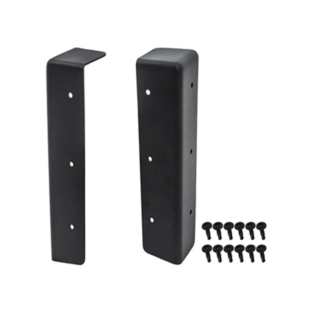 Seat Box Corner Protector Pair 1