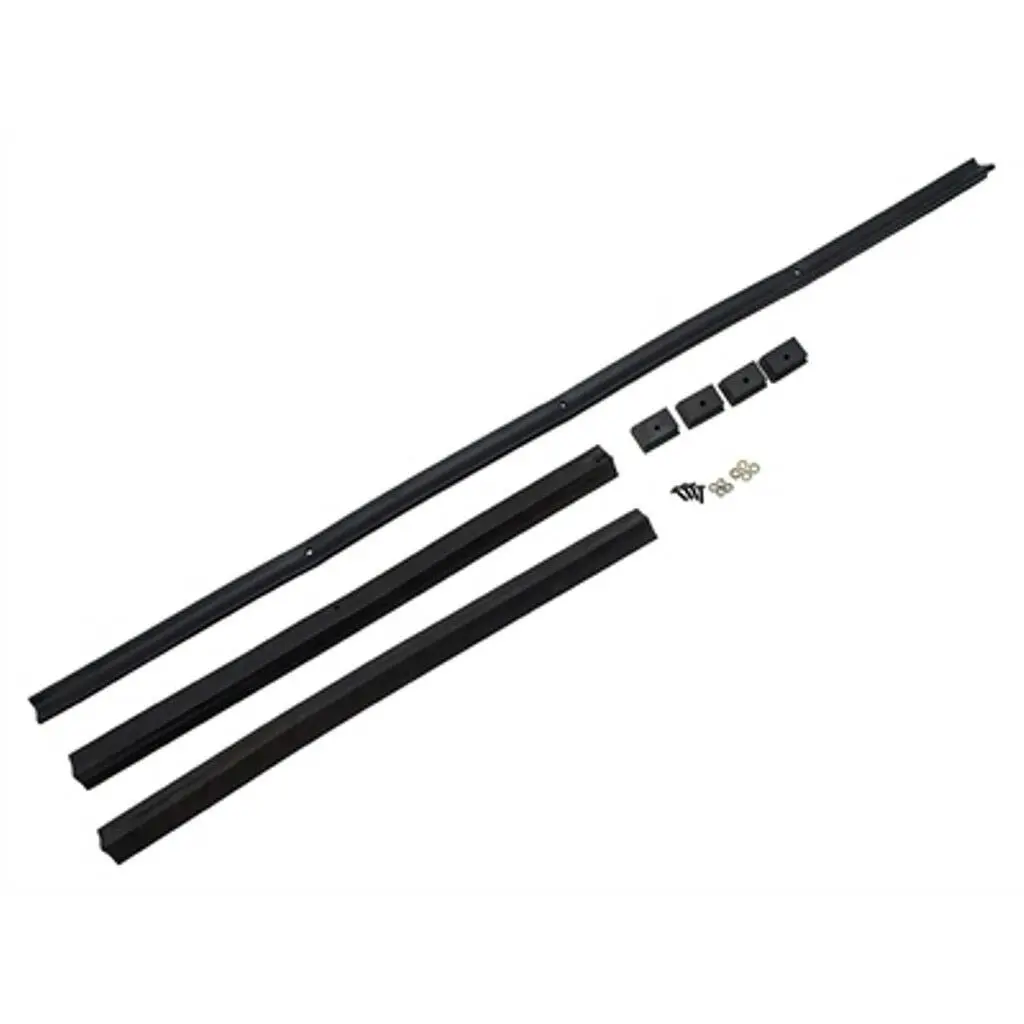 Land Rover Series Rear Tailgate Seal Kit 1