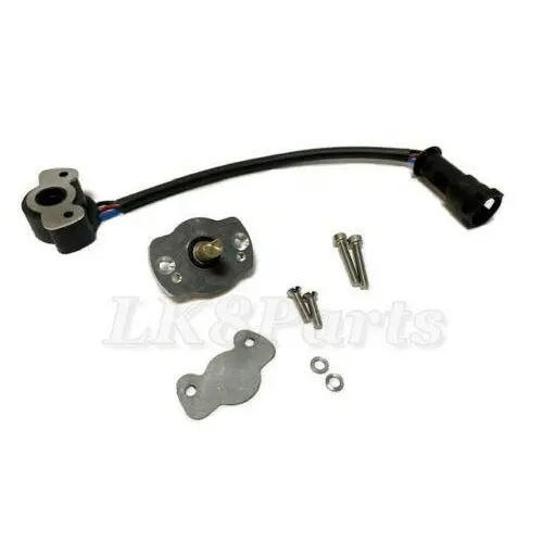 Da1647 Throttle Position Sensor (Tps) Potentiometer – Discovery I / Range Rover Classic 1
