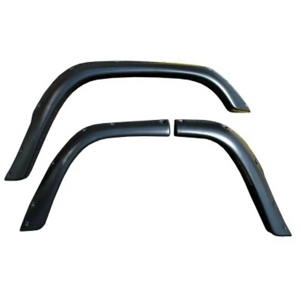 Wheel Arch Off Road Extension Kit Da1960 New 1