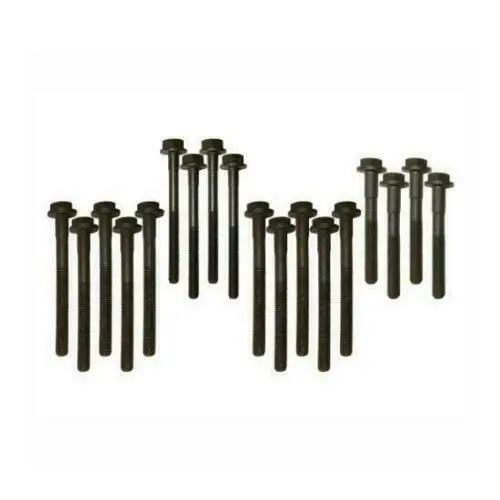 Oem Cylinder Boltt Head Kit X18 1