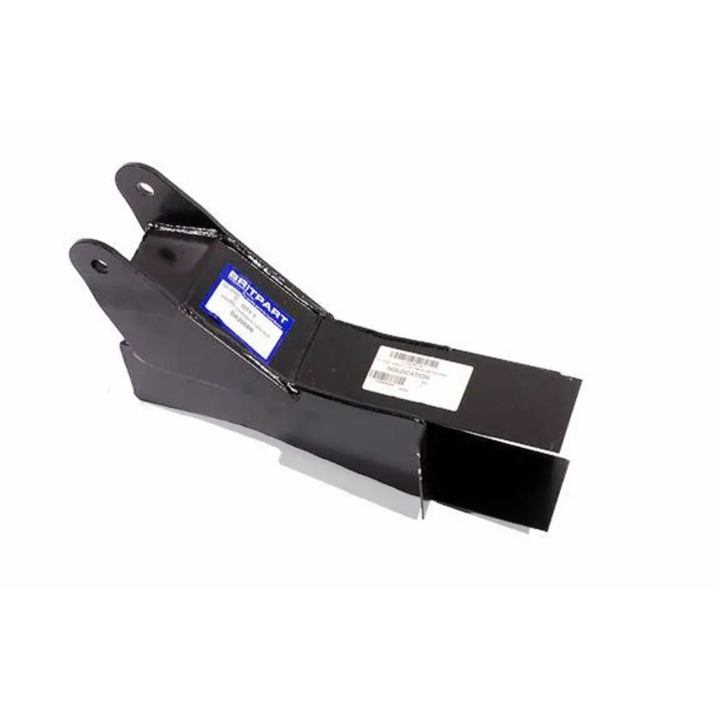 Front Chassis Leg Lh - Left Hand 1
