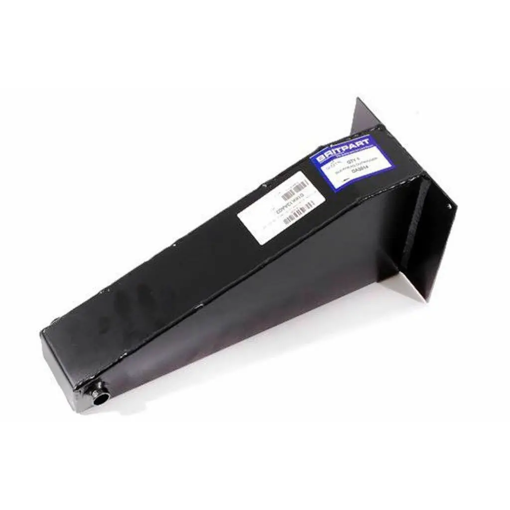 Bulkhead Outrigger 1