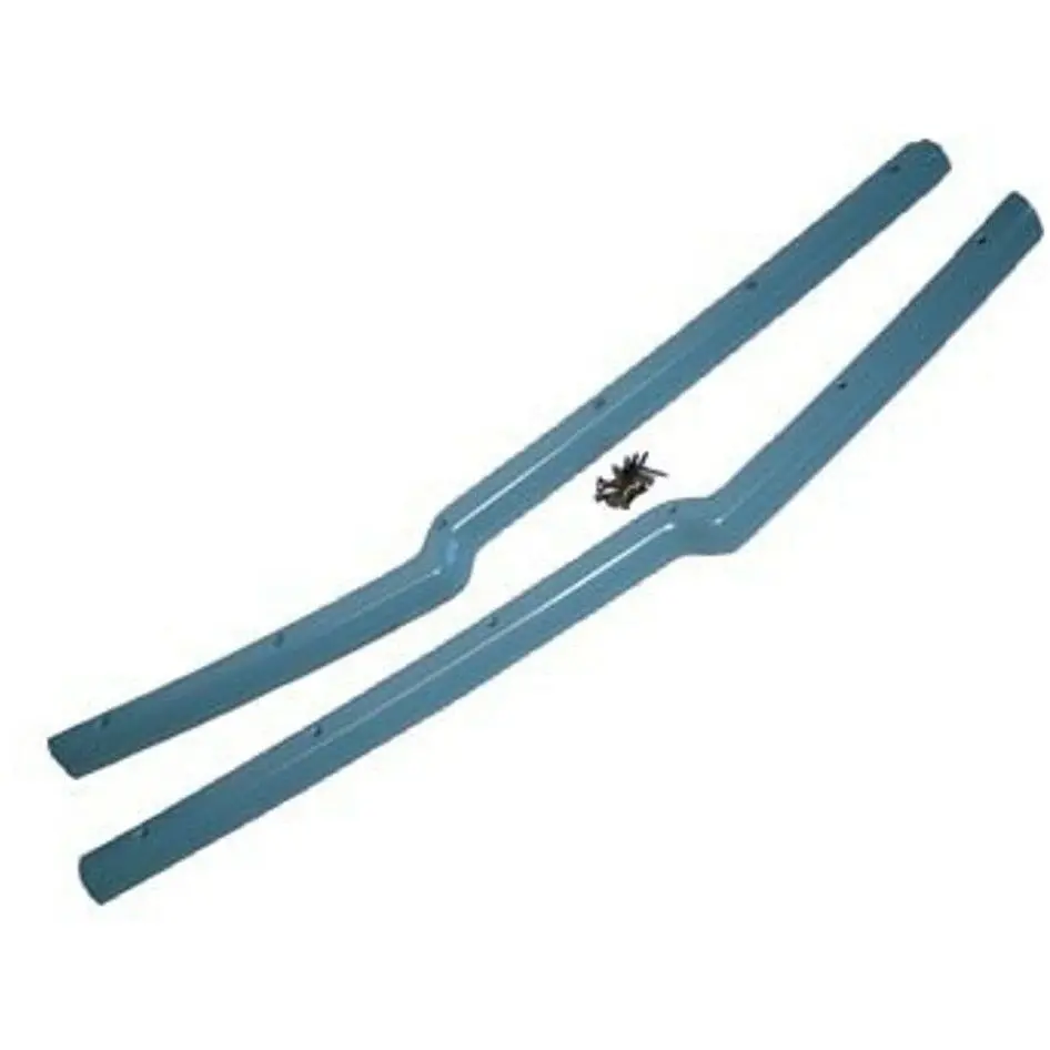 Blue Dashboard Repair Kit 1