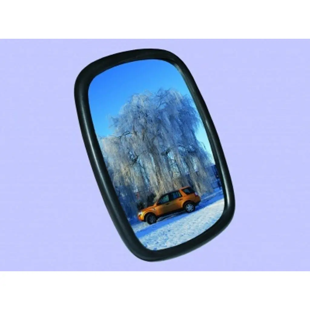 Exterior Mirror Head 7 X 5" Set X2 1