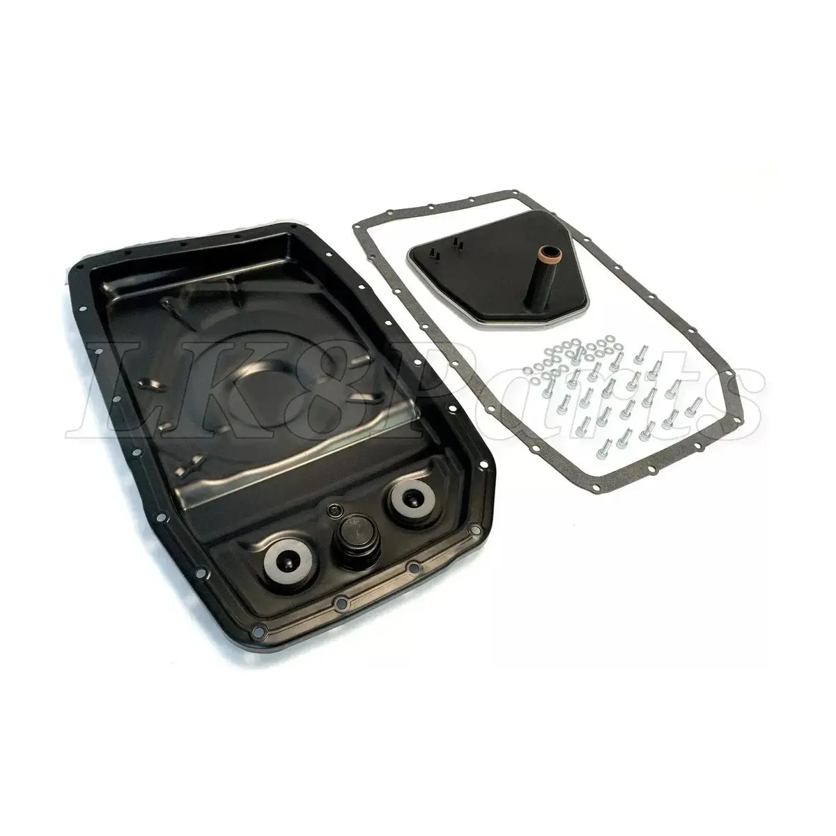 Da2142 – Automatic Transmission Filter Conversion Kit (Zf 6-Speed) 1