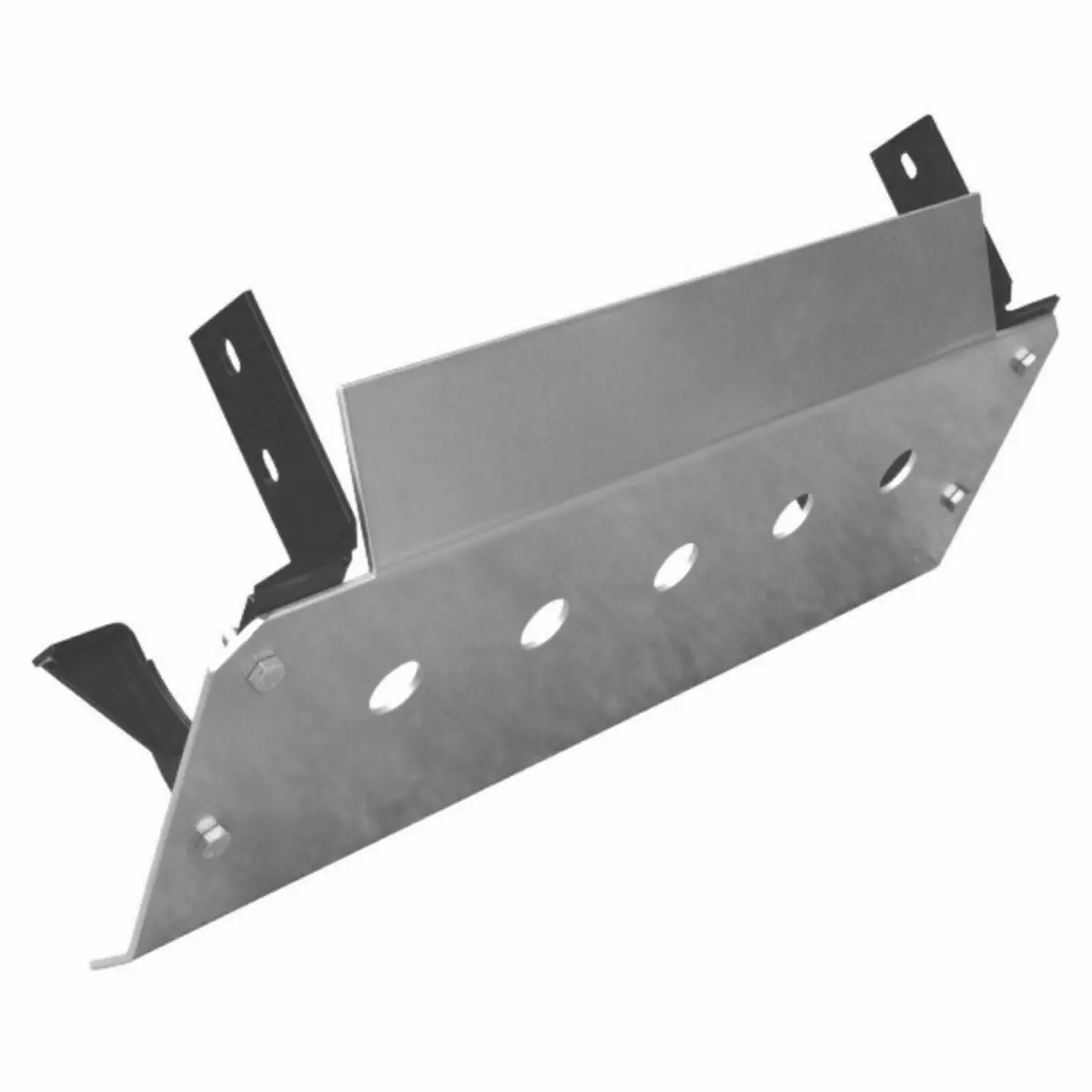 Britpart Steering/Sump Guard – Heavy Duty – Da2249 – Discovery Ii (1999–2004) 1