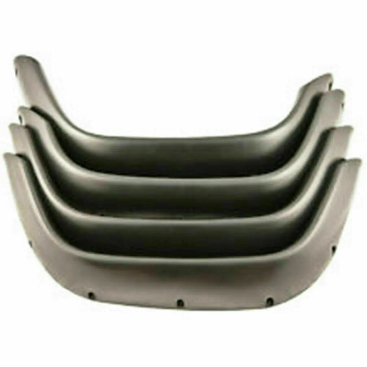 Off Road Wheel Arch Kit Da2366 New 1