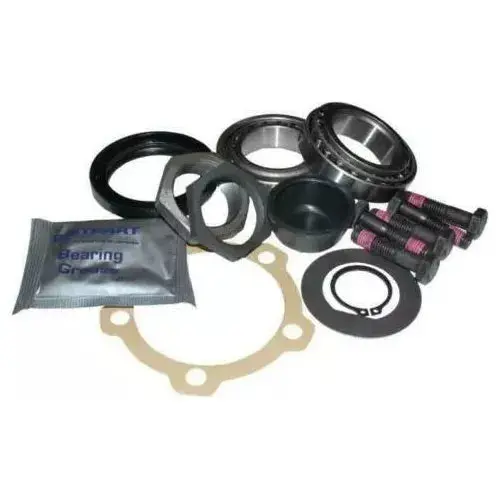 Front Or Rear Wheel Bearing Kit 1