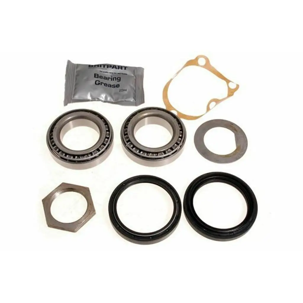 Non Abs Front Wheel Bearing Kit 1