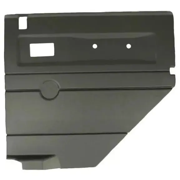2Nd Row Rhs Electric Window Door Casing 1