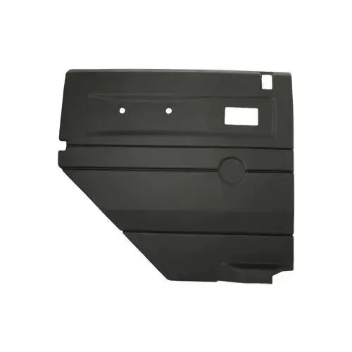 2Nd Row Lhs Electric Window Door Casing 1