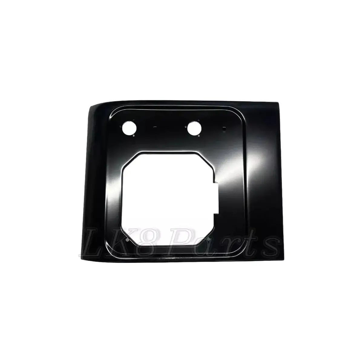 Nose Panel Lhs Left 1