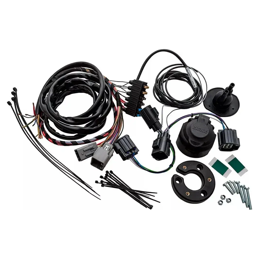 Pin Tow Bar Electrics Kit 1