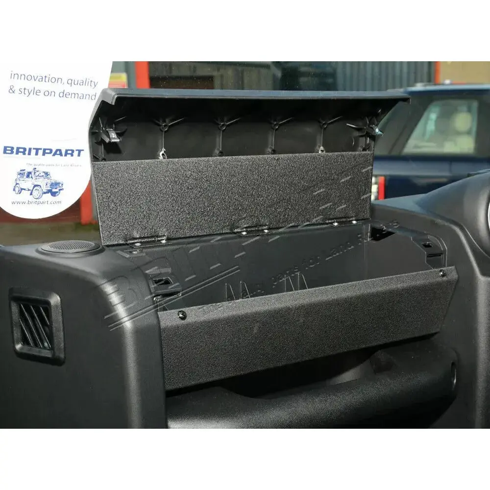 Glove Box Kit For Rhd/Lhd 1