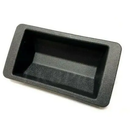 Coin Holder Replaces Ash Tray On Dash 1