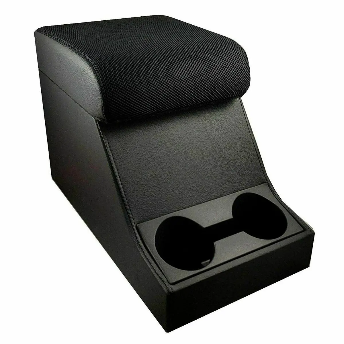 Chubby Cubby Box Da2662 – Black – Defender / Series 3 1