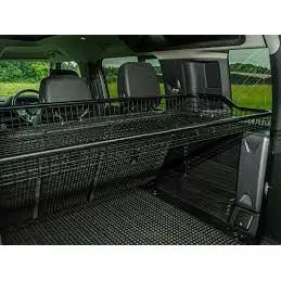 Defender L663 Mesh Luggage Rack - D110 Only 1