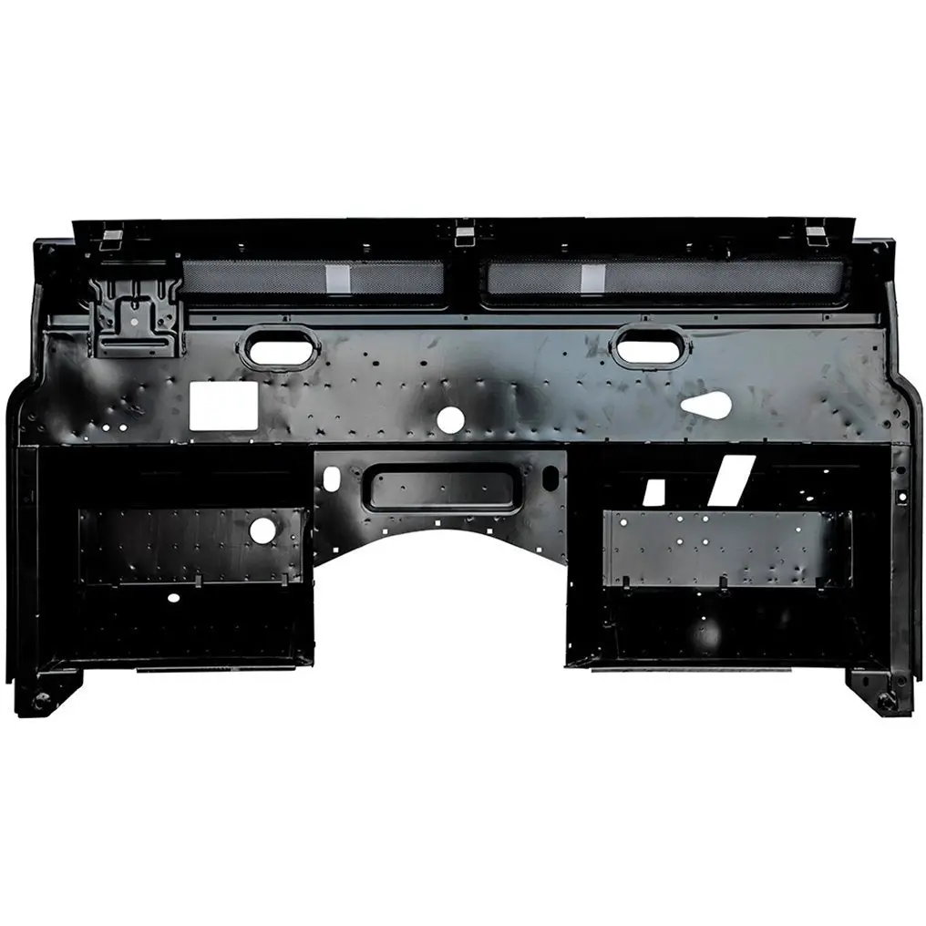 Defender Bulkhead Rhd - 1983-2006 1