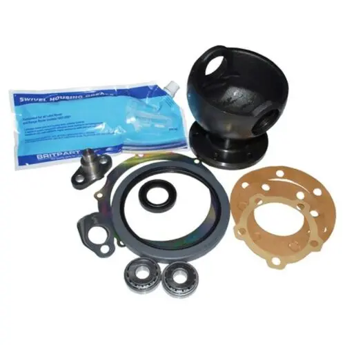 Swivel Housing Kit To Chassis Ja32850 With 12Mm Seal Da3163 1