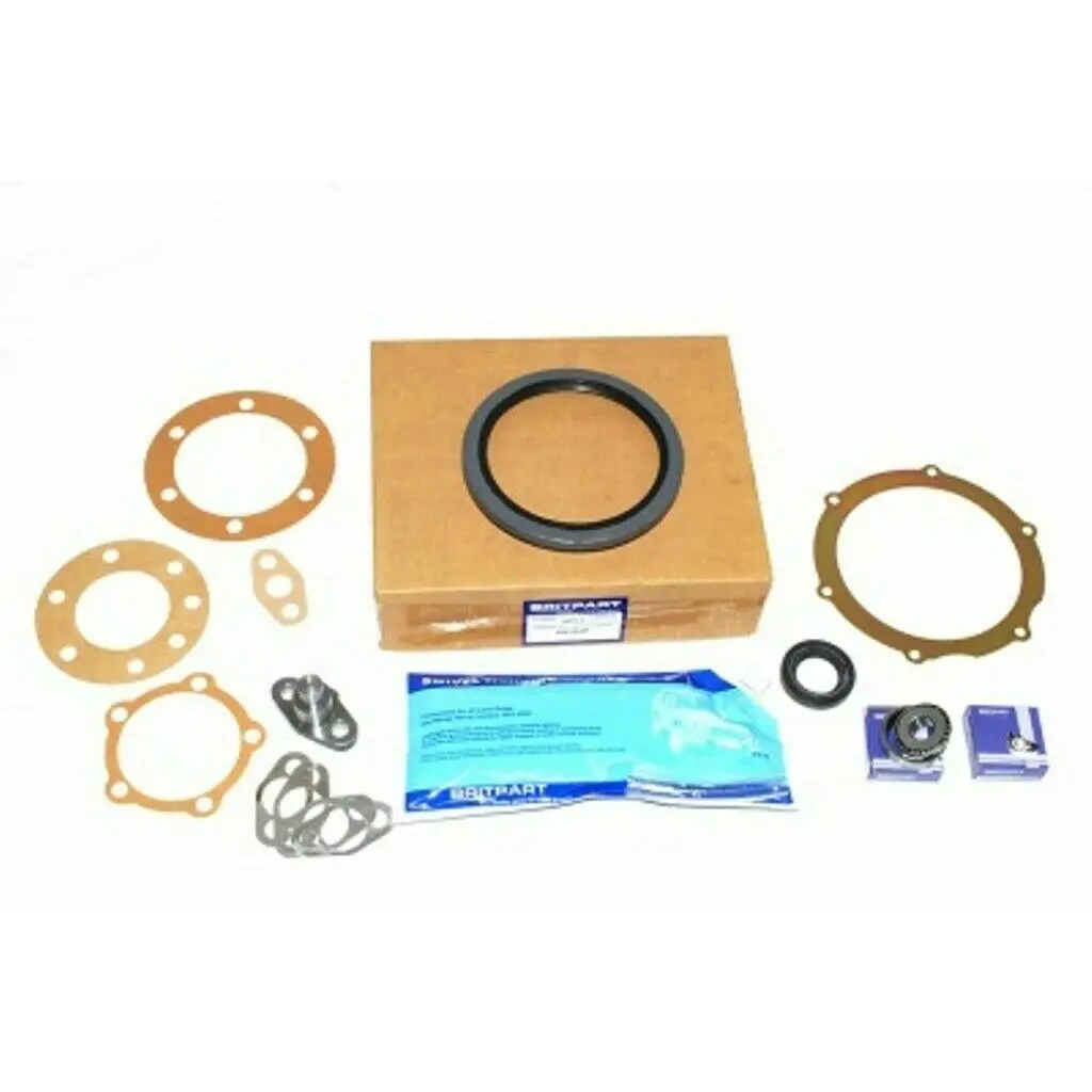 Repair Kit Without Swivel Housing 1
