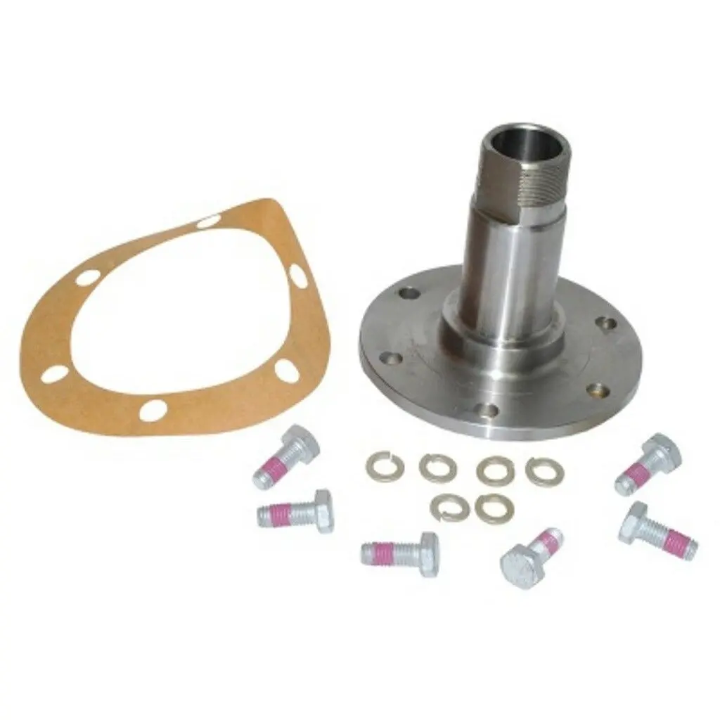 Stub Axle Kit Da3193 New 1