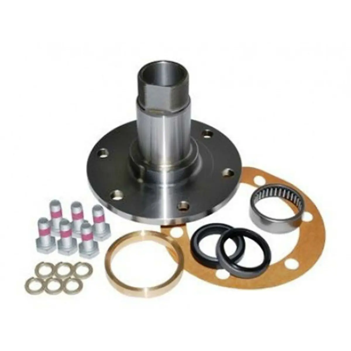 Stub Axle Kit Da3194 New 1