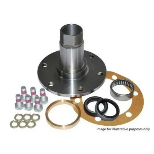 Rear Stub Axle Kit Ja032850 Da3196 1