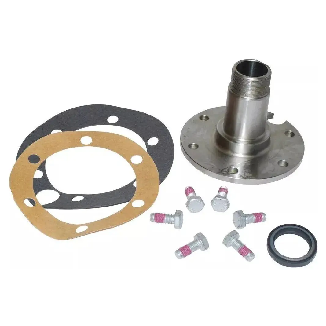 Rear Stub Axle Kit 1