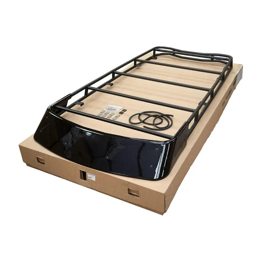 Safety Devices L663 Defender 110 Roof Rack 1