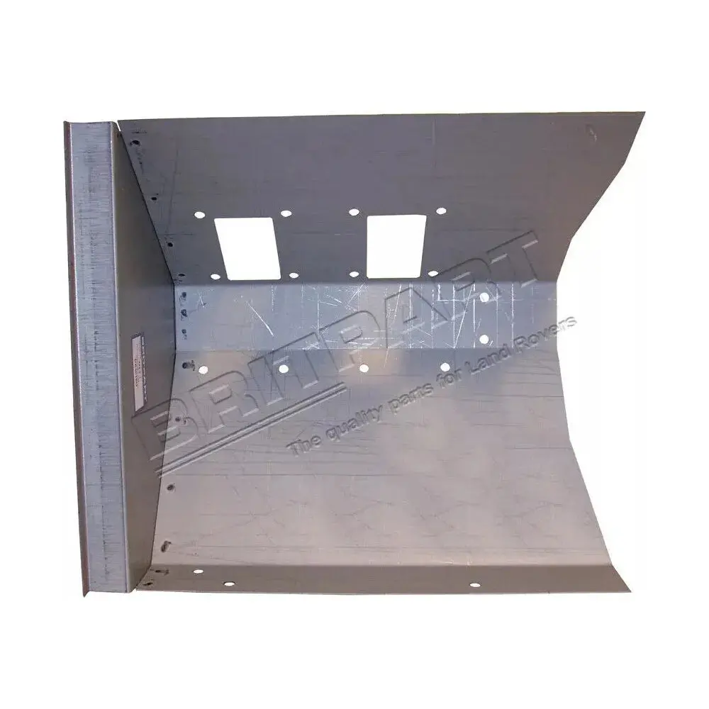 Da4018o / Da4018n Series Footwell – Land Rover Series (1958–1985) 1