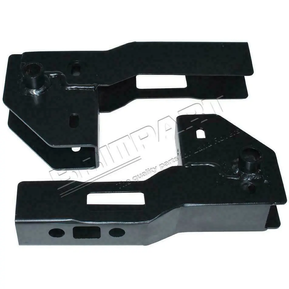 A-Post Bottom Brackets Pair 1
