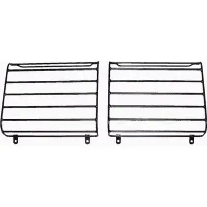 Front Lamp Guard Wolf Style Kit 1