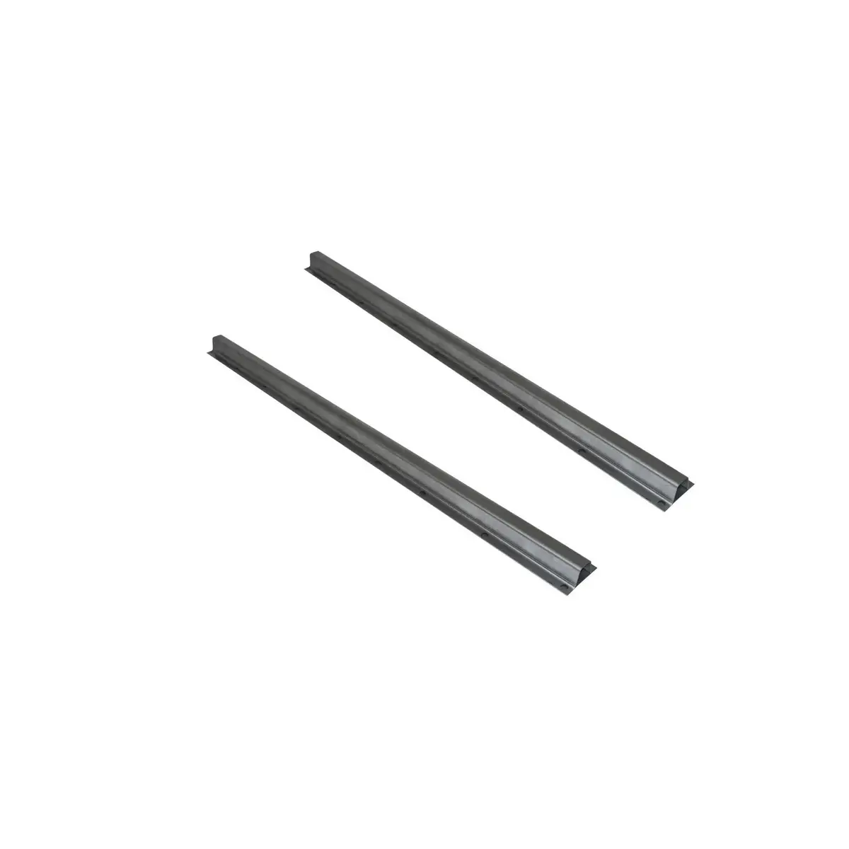 Da4086-Front Rear Door Bottom Repair Door Set Fits Series 2 / 3 / Defender 1