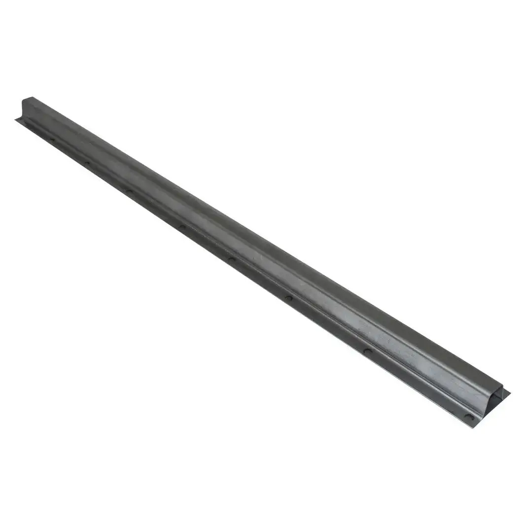 Da4086-Front Rear Door Bottom Repair Door Set Fits Series 2 / 3 / Defender 2