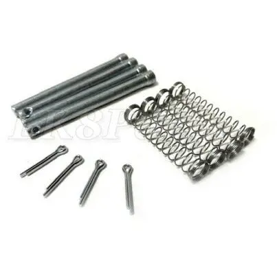 Rear Brake Fitting Kit 1