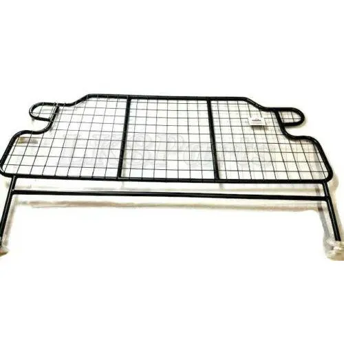 Models Half Height Mesh Type Black 1