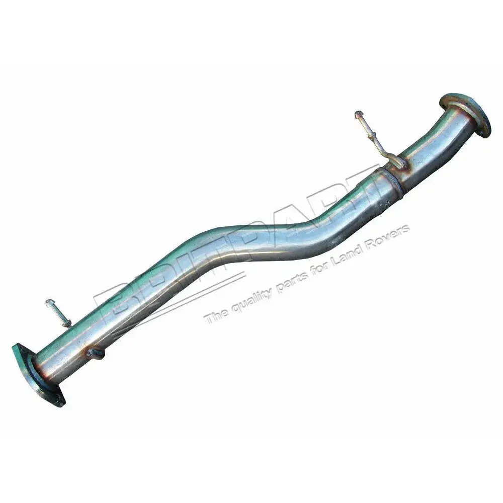 Da4290-Centre Silencer Replacement Exhaust Pipe For Discovery 2 Td5 & V8 Petrol 1