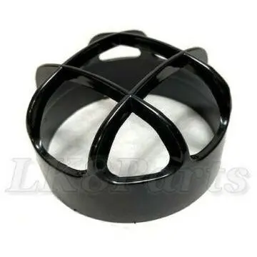 Rear Light Guard Nas Style Lamps 1