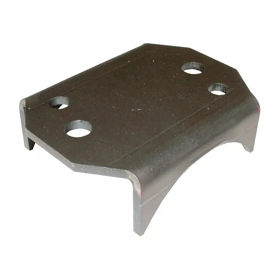 Rear Axle Front Lower Spring Mounting Axle Repair Bracket 1