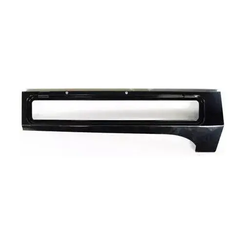 Passenger Side Bulkhead Full Vent Repair Panel 1